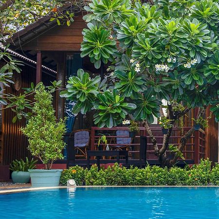 Habana Angkor Boutique Hotel Siem Reap Exterior photo