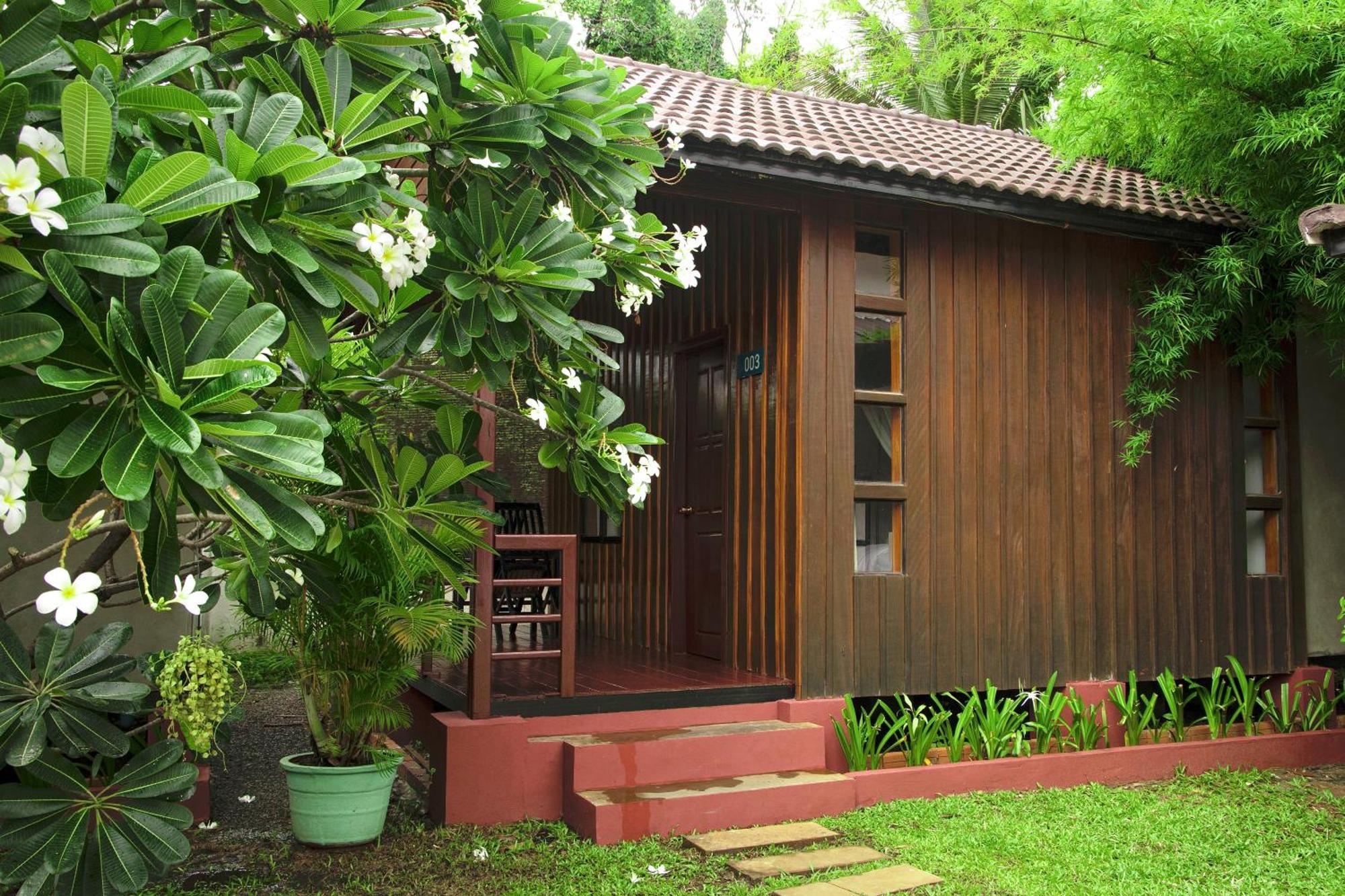 Habana Angkor Boutique Hotel Siem Reap Exterior photo