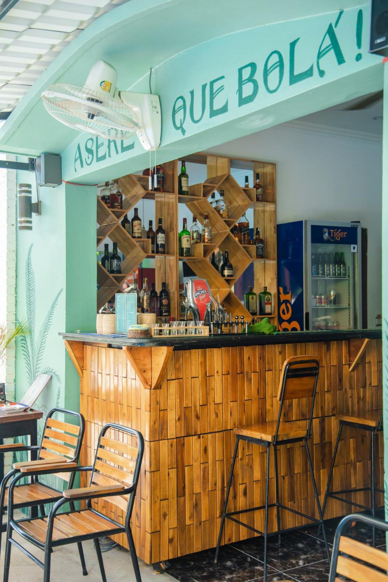 Habana Angkor Boutique Hotel Siem Reap Exterior photo