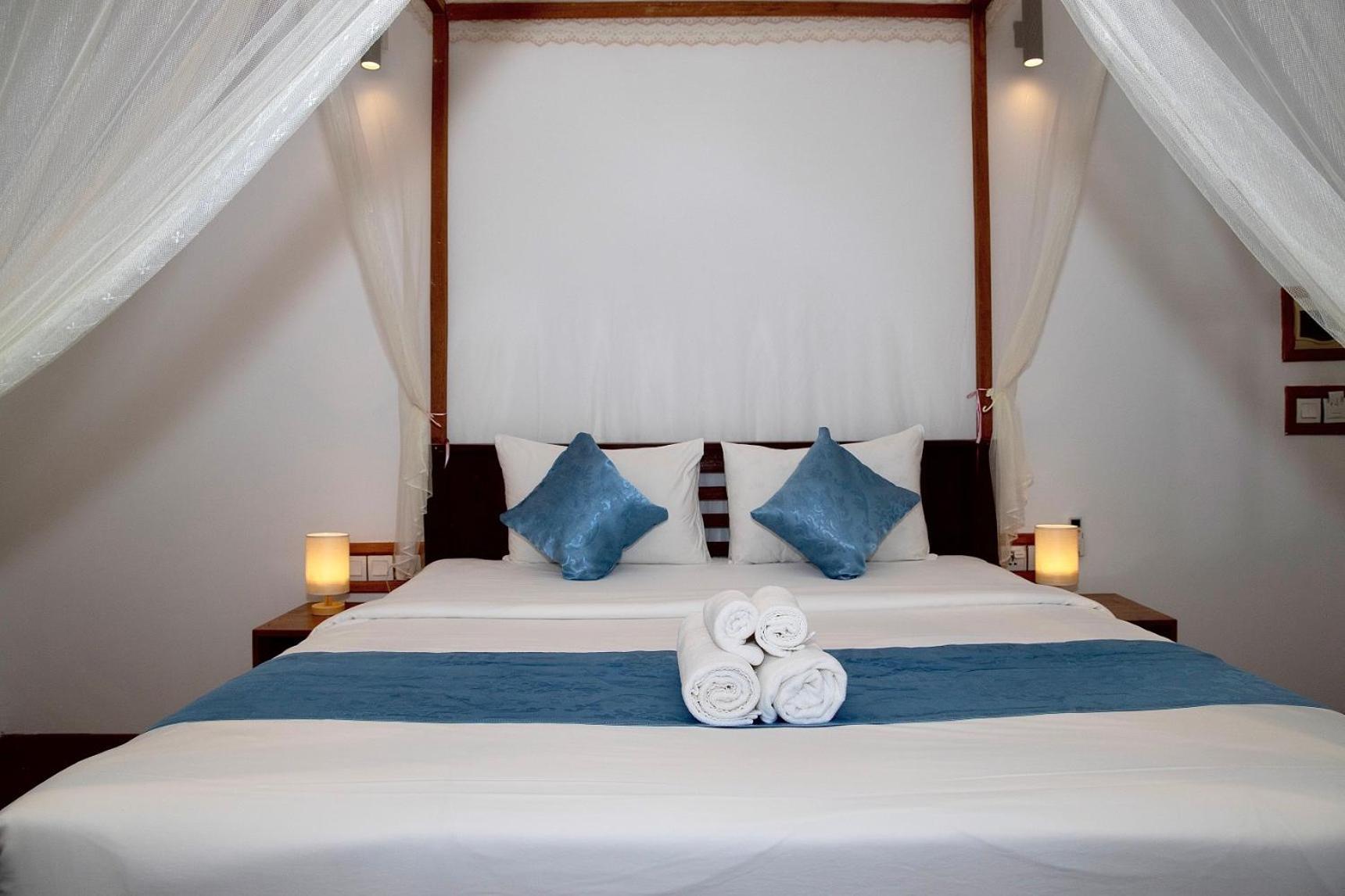 Habana Angkor Boutique Hotel Siem Reap Room photo