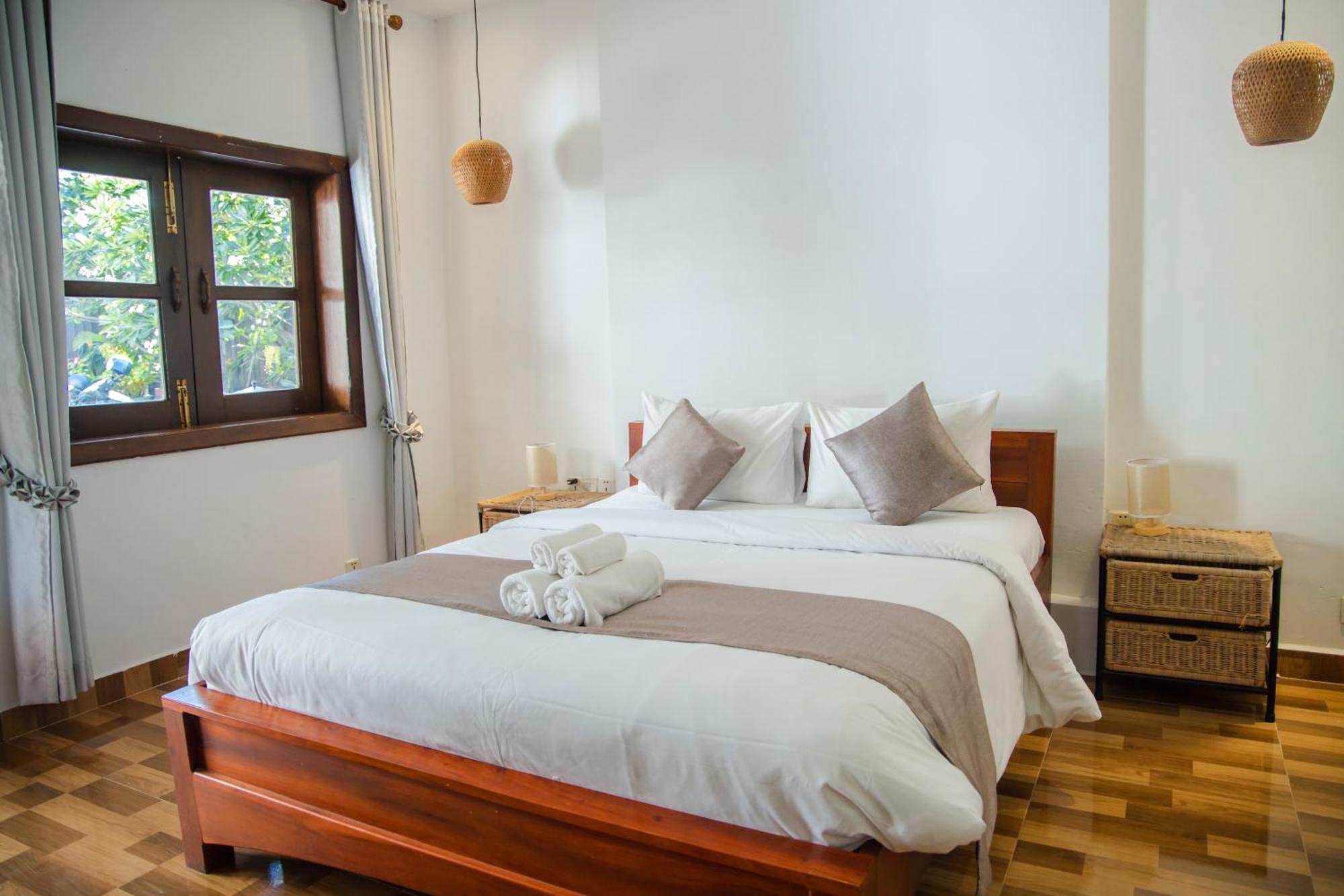 Habana Angkor Boutique Hotel Siem Reap Room photo