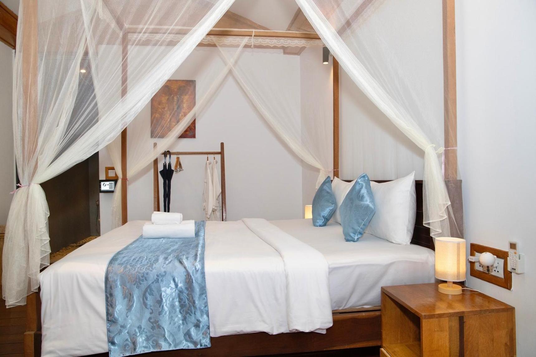 Habana Angkor Boutique Hotel Siem Reap Room photo