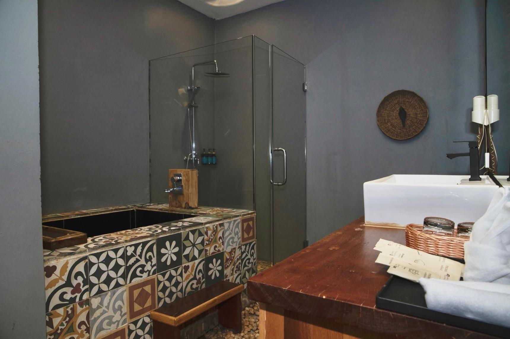 Habana Angkor Boutique Hotel Siem Reap Exterior photo
