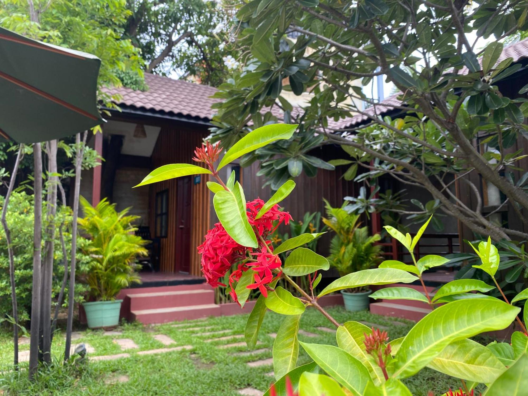 Habana Angkor Boutique Hotel Siem Reap Exterior photo